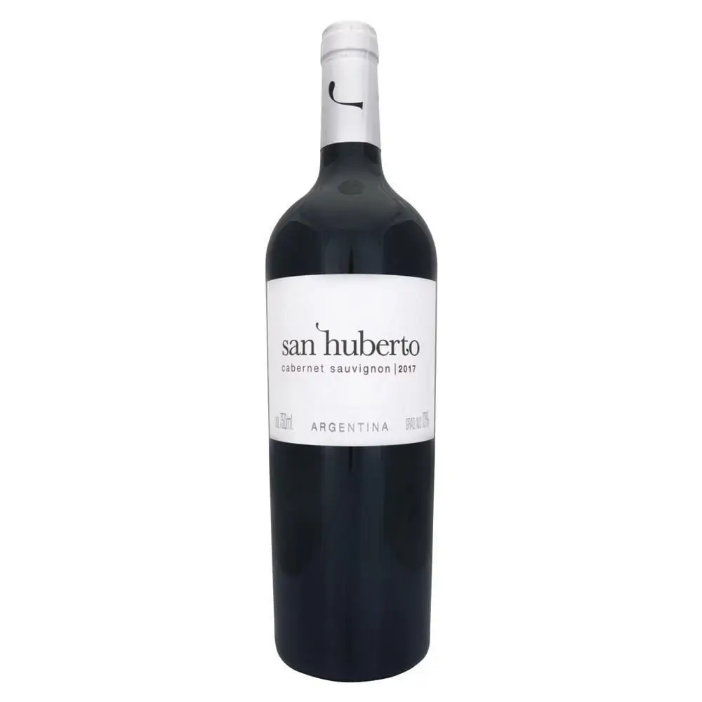 Vinho Arg San Huberto Cab/sauv