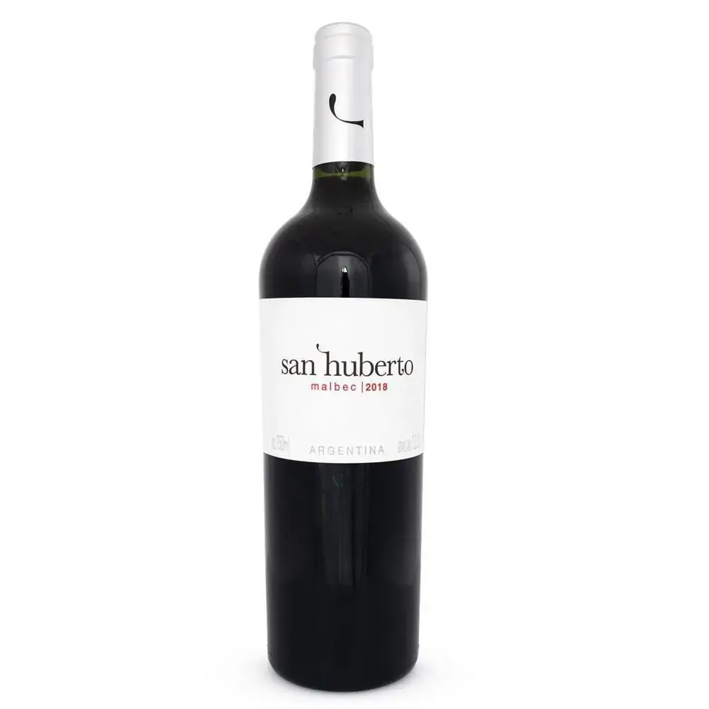 Vinho San Humberto Malbec Tt Sc