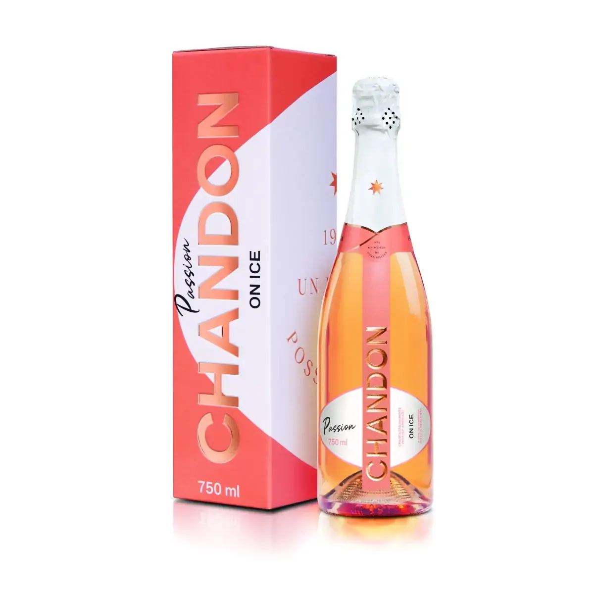 Espumante Chandon Passion