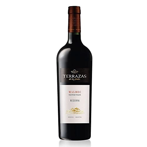 Vho Arg Terrazas De Los Andes 1,5l Reserva Malbec