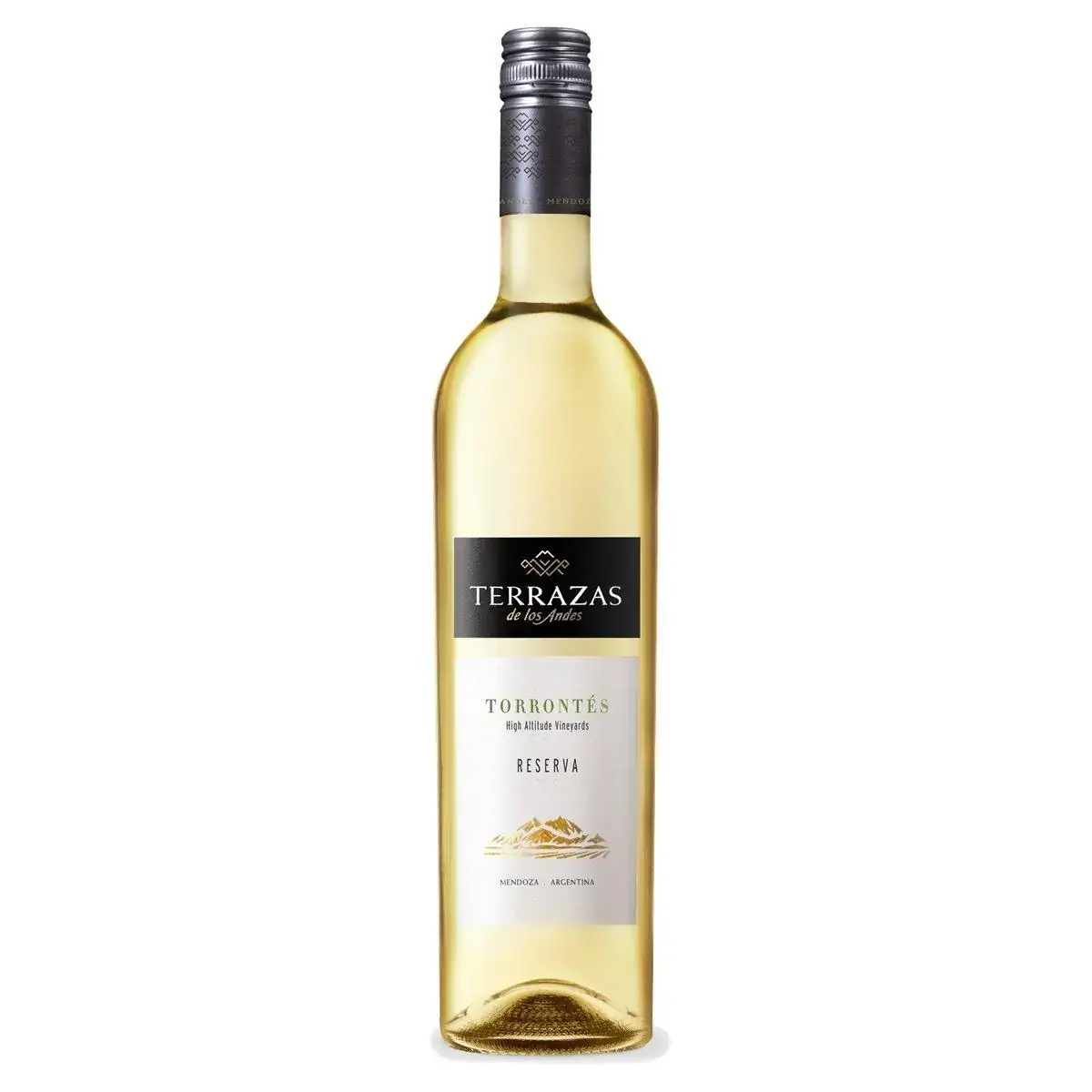 Vinho Terrazas de los Andes Torrontés 750ml