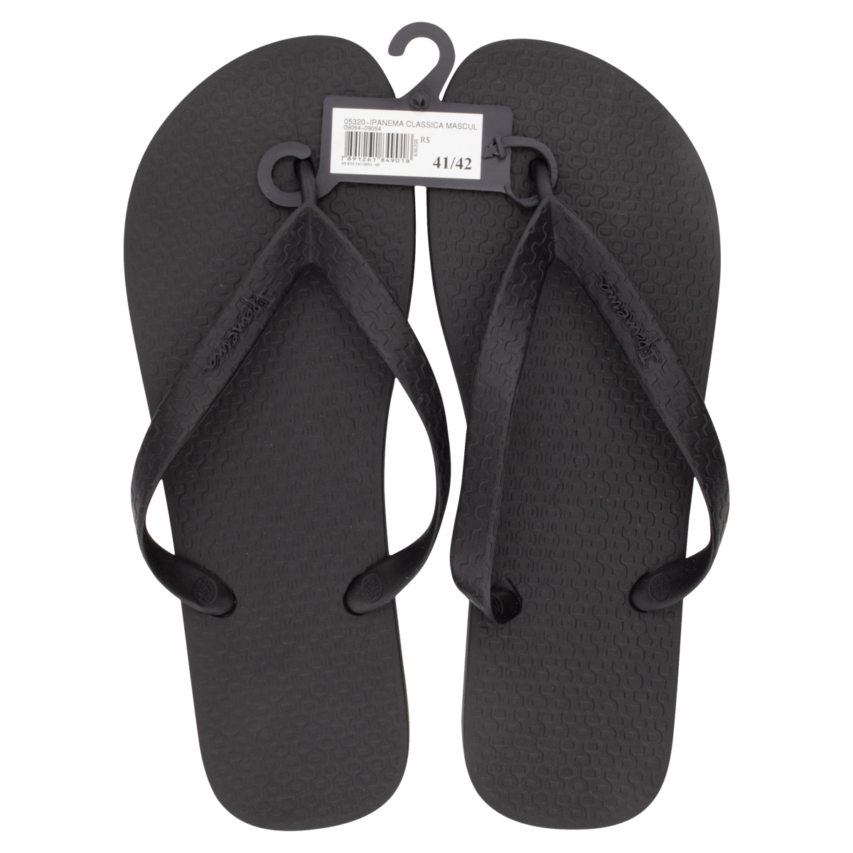 Sand Ipanema Urbana Masc Ad Vd/pt/az