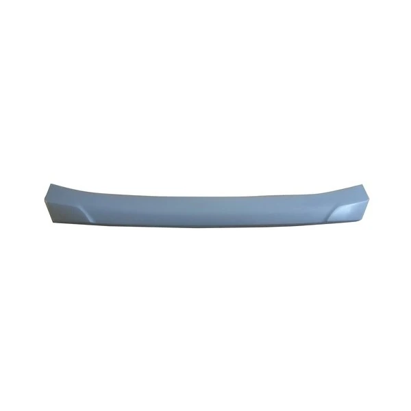 Moldura Inferior Central do Para-choque Traseiro MITSUBISHI OUTLANDER - RUFATO 28328