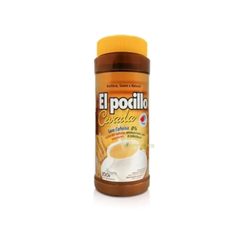 Cevada Soluvel 200g 1u C 1