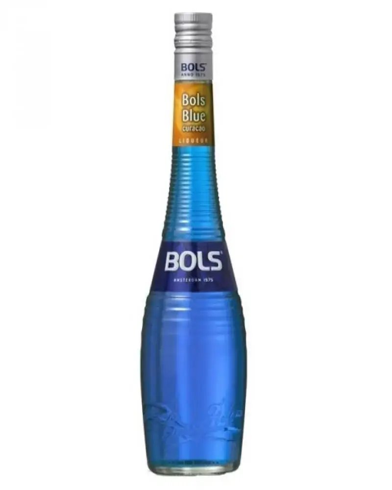 Licor Bols Blue 700ml