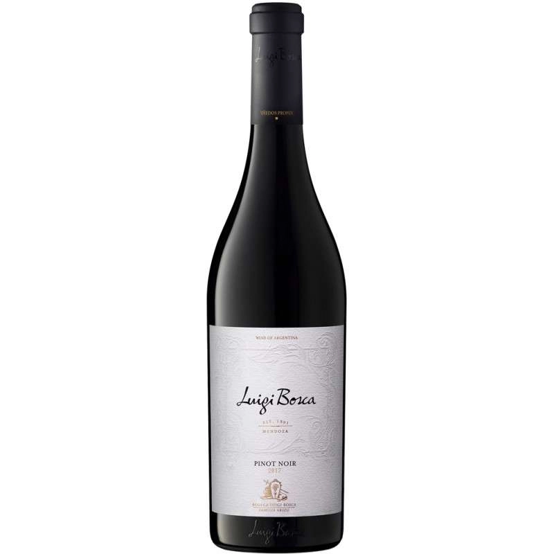 Vinho Argentino Luigi Bosca Pinot Noir 750ml