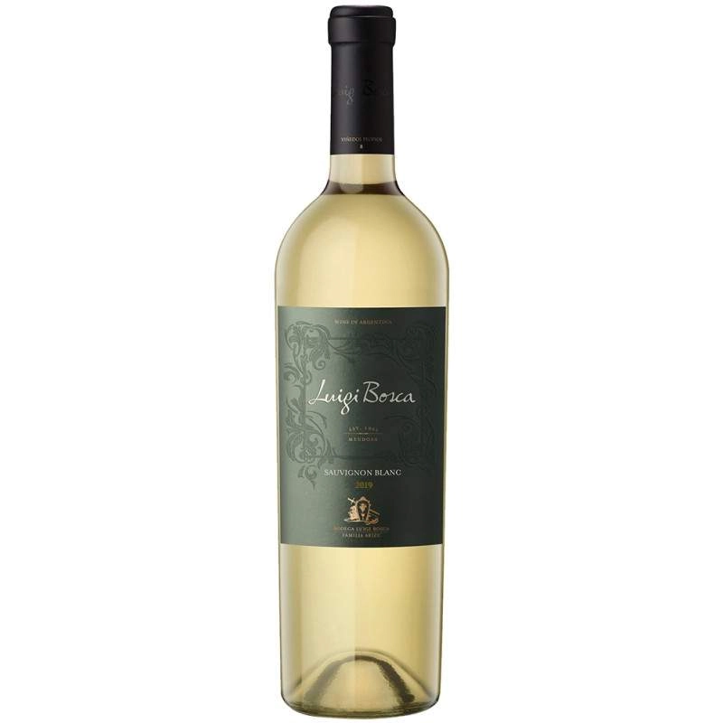 Vinho Luigi Bosca Sauvignon Blanc 750ml