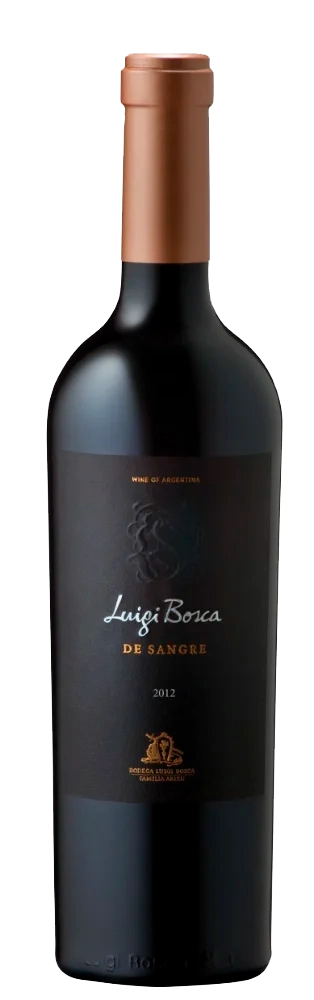 Vinho Luigi Bosca de Sangre 750ml