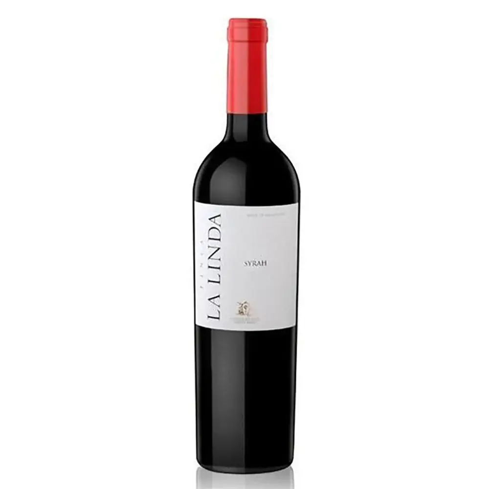 Vinho Finca La Linda Syrah