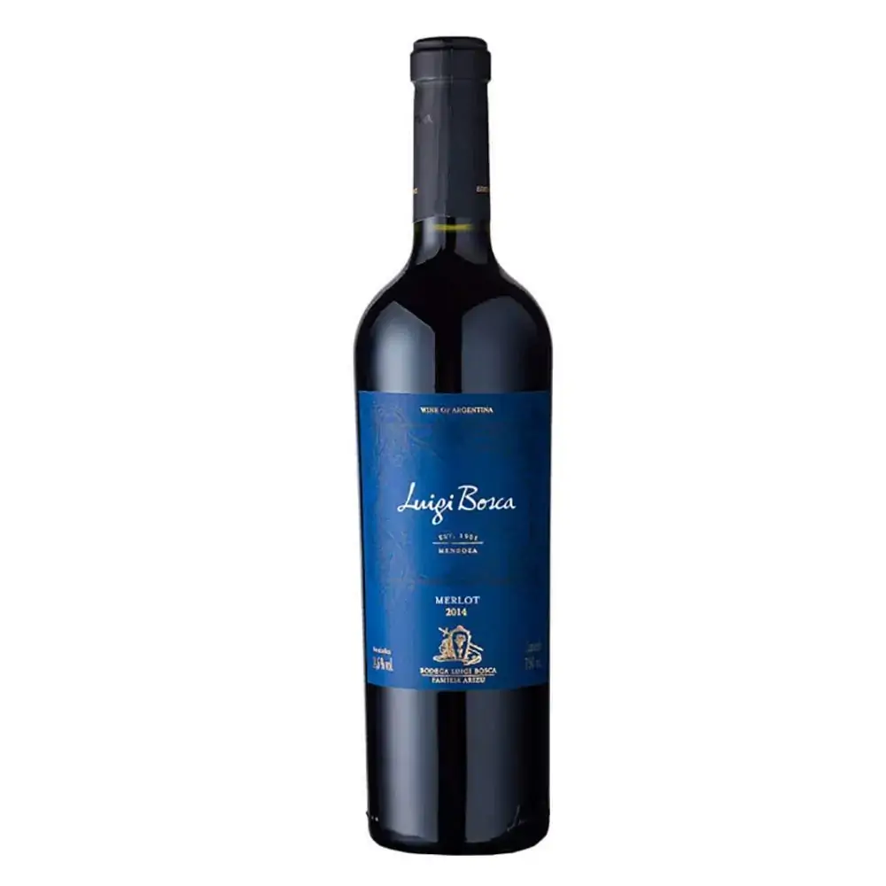 Luigi Bosca Merlot|750|wine