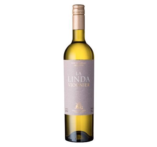 Luigi Bosca | Finca La Linda Viognier 2012