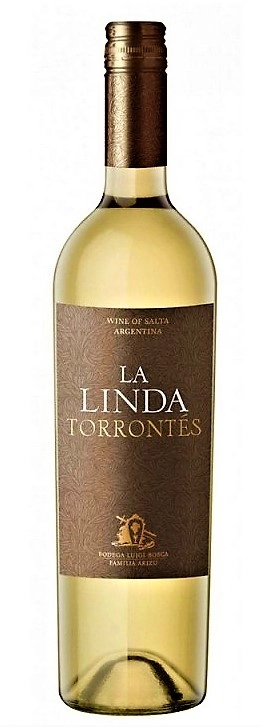 Vinho Luigi Bosca Finca La Linda Torrontes 750ml