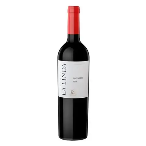 Vinho Finca La Linda Bonarda