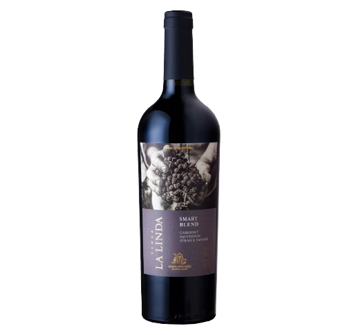 Vinho Luigi Bosca La Linda Smart Blend 750ml