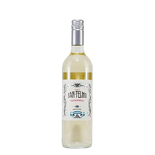 Vinho San Telmo Chardonnay