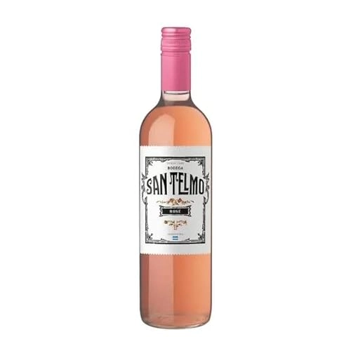 Vinho San Telmo Rose 750ml