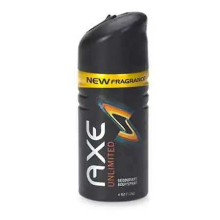 Desodorante Axe Unlimited