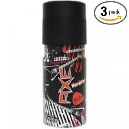 Desodorante Aerosol Axe Music Drums