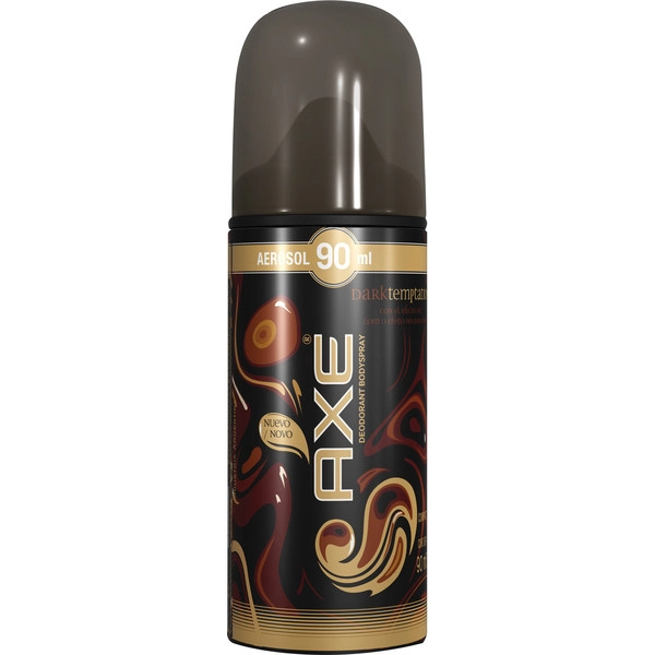 Axe Musicstar