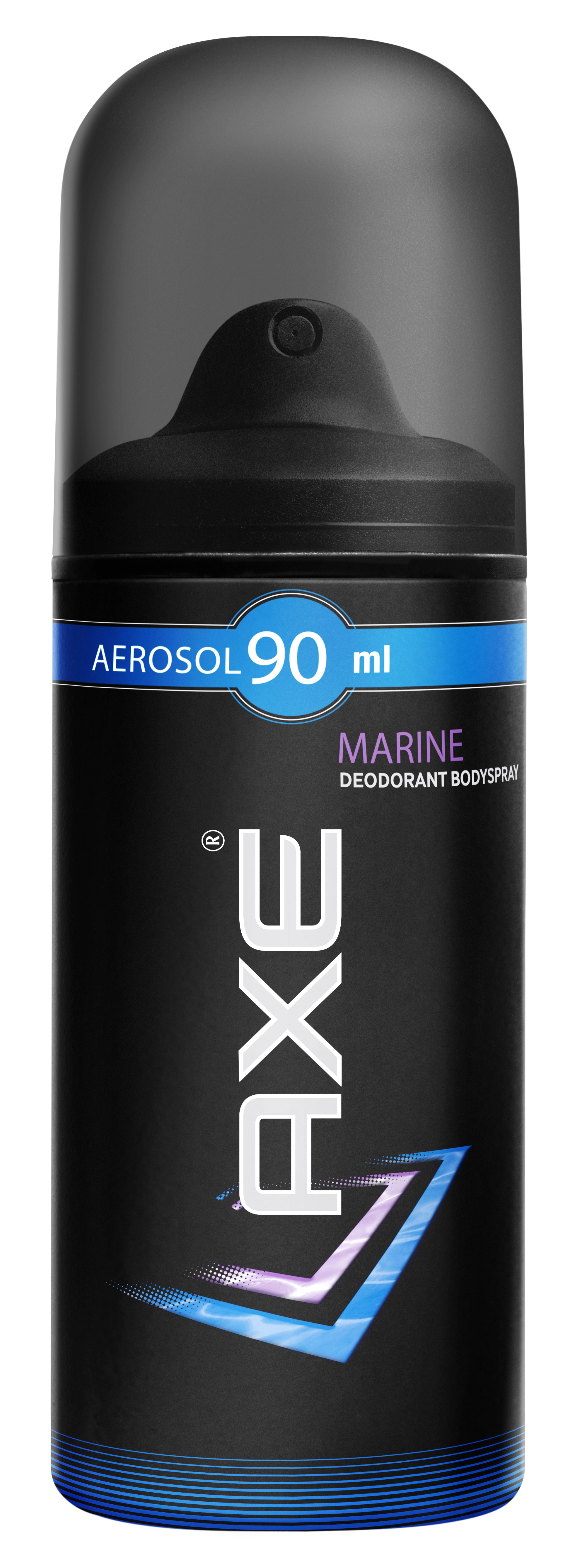 Desodorante Antitranspirante Aerosol Axe Marine Compact 58gr