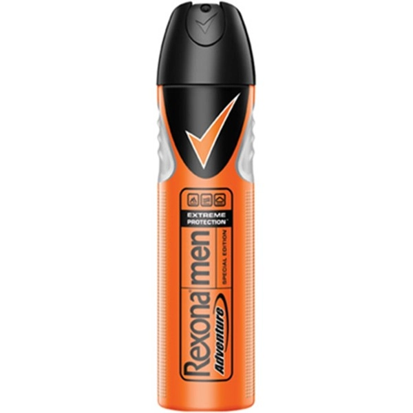 Rexona Adventure Aerosol Masculino