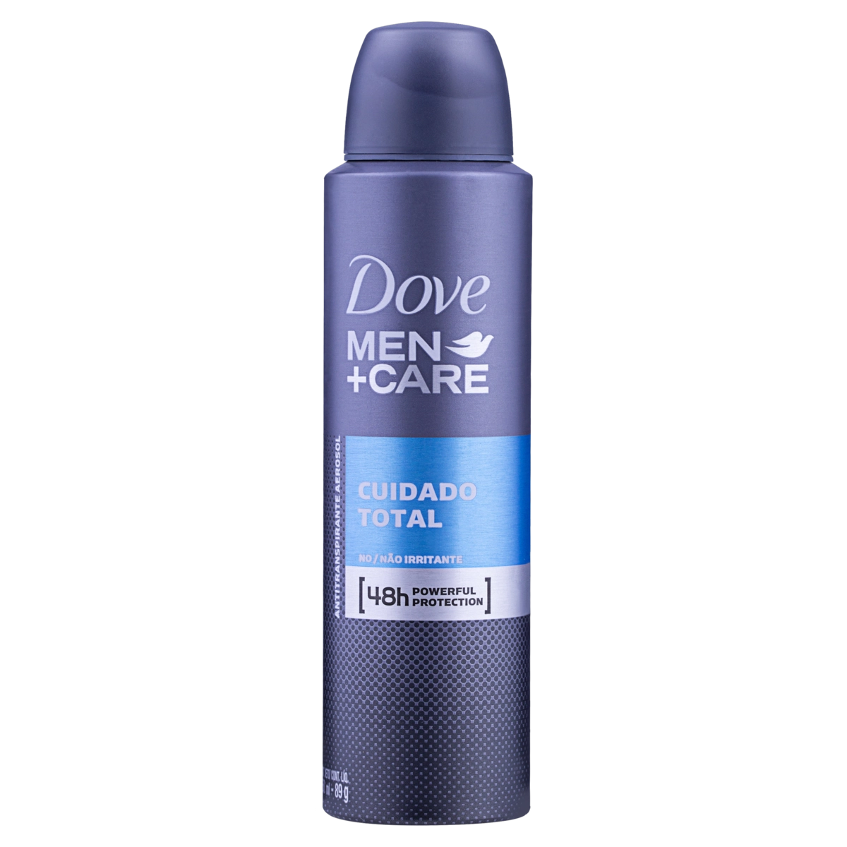 Dove Men Care Clean Comfort Aerosol Masculino 150 Ml