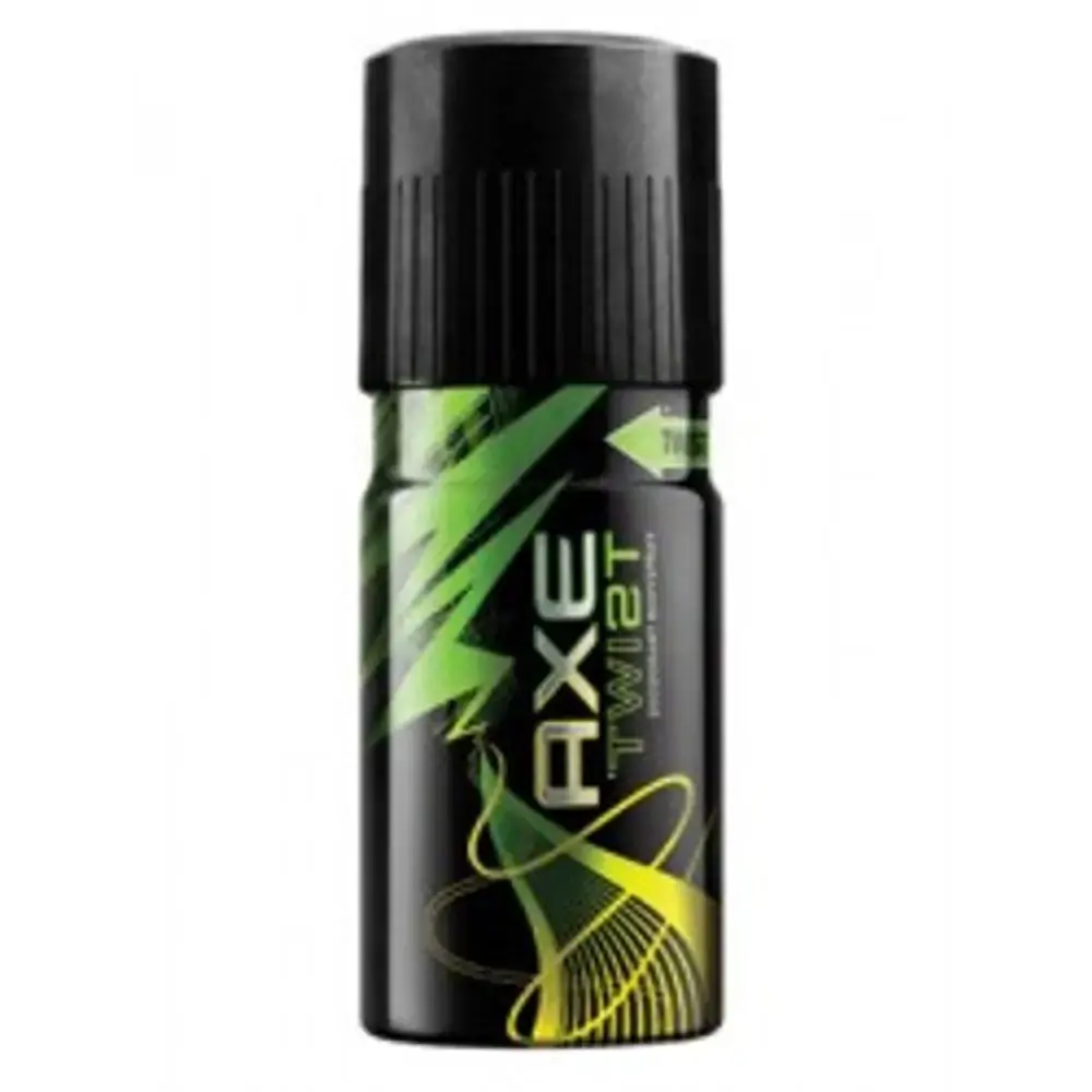 Desodorante Axe Aero Twist