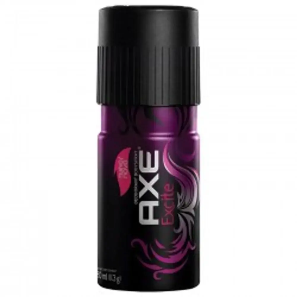 Desodorante Aerosol Axe Masculino Excite 16oml