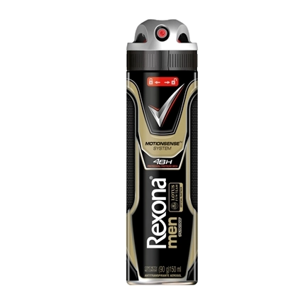 Desodorante Rexona Aerossol Tuning Masculino