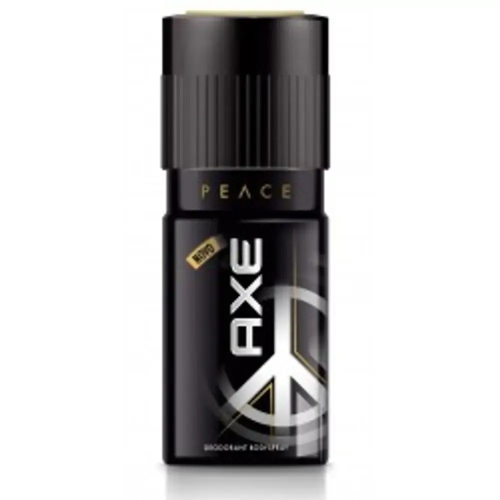 Desodorant Bodyspray Axe 48h Aerossol Com