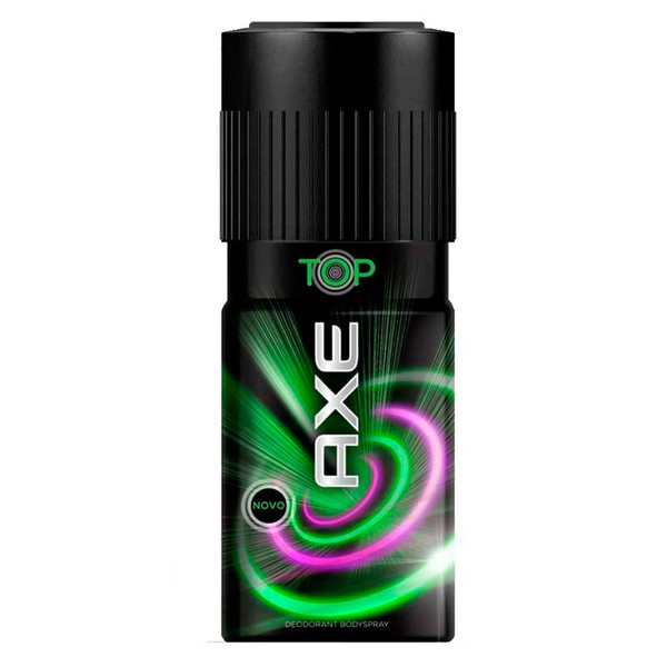 Axe Top Aerosol Masculino