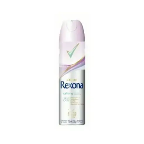 Desodorante Rexona Ae Skin Care Calming 105g