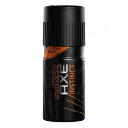 Axe Instinct Aerosol Masculino