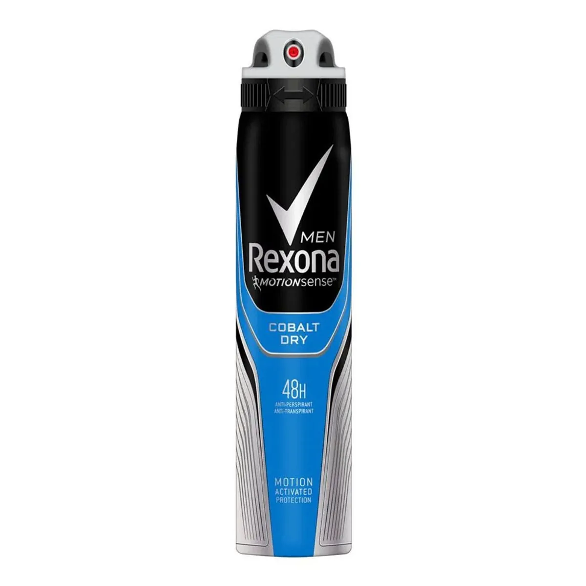 Des Aerosol Rexona Cobalt