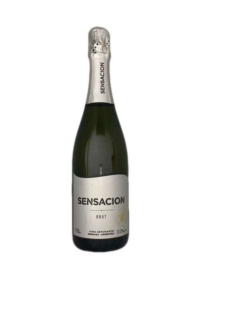 Espumante Sensacion 750