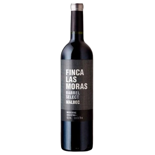 Intis Finca Las Moras Tinto Malbec 2012
