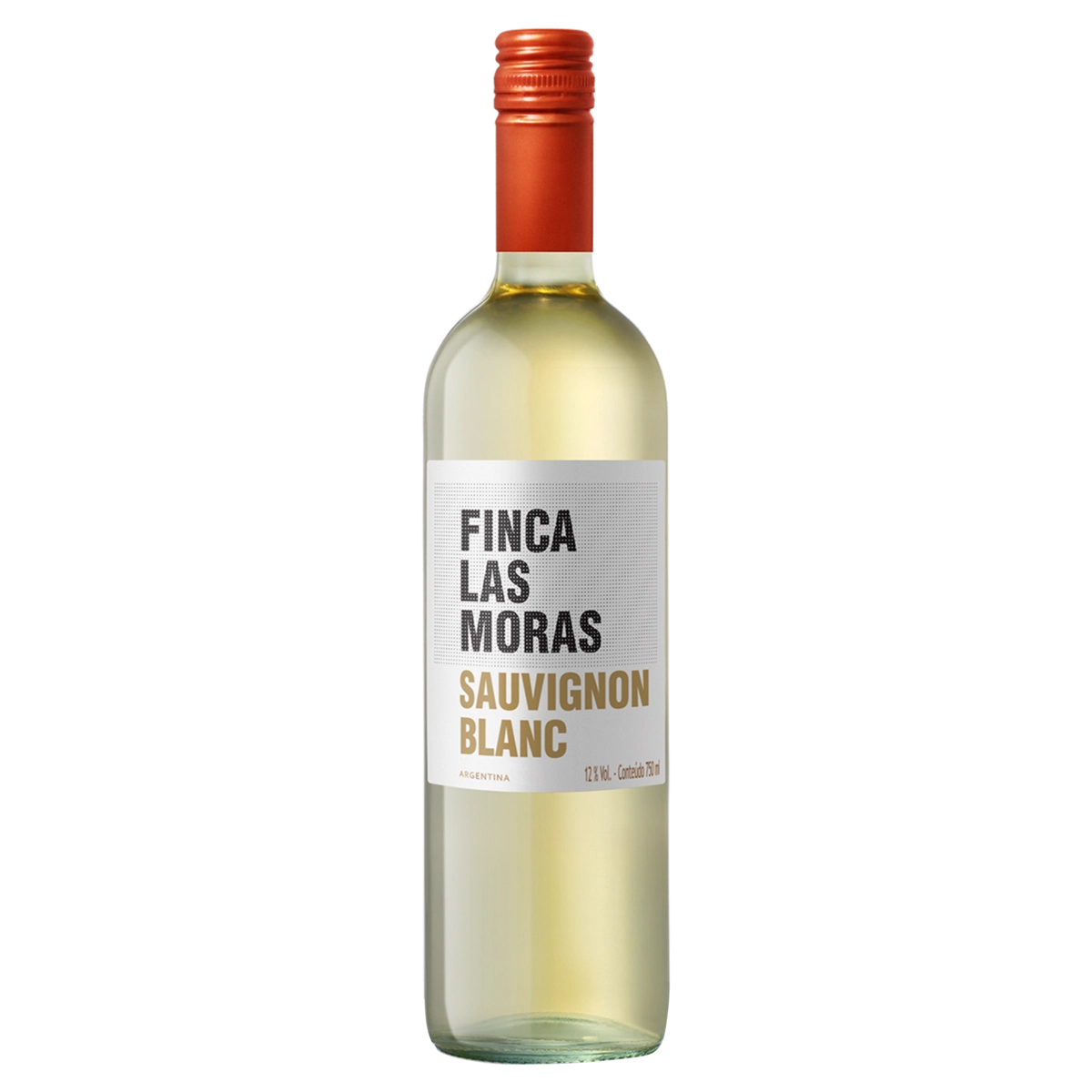 Vinho Finca Las Moras Sauvignon Blanc 750ml