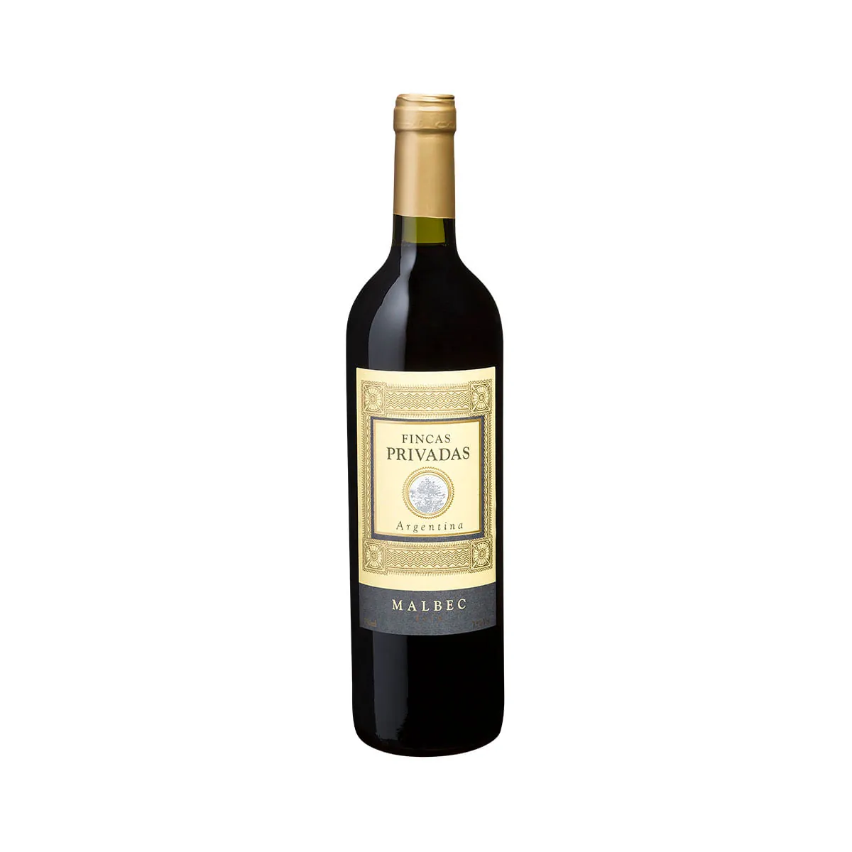 Vinho Tinto Fincas Privadas Malbec 750ml