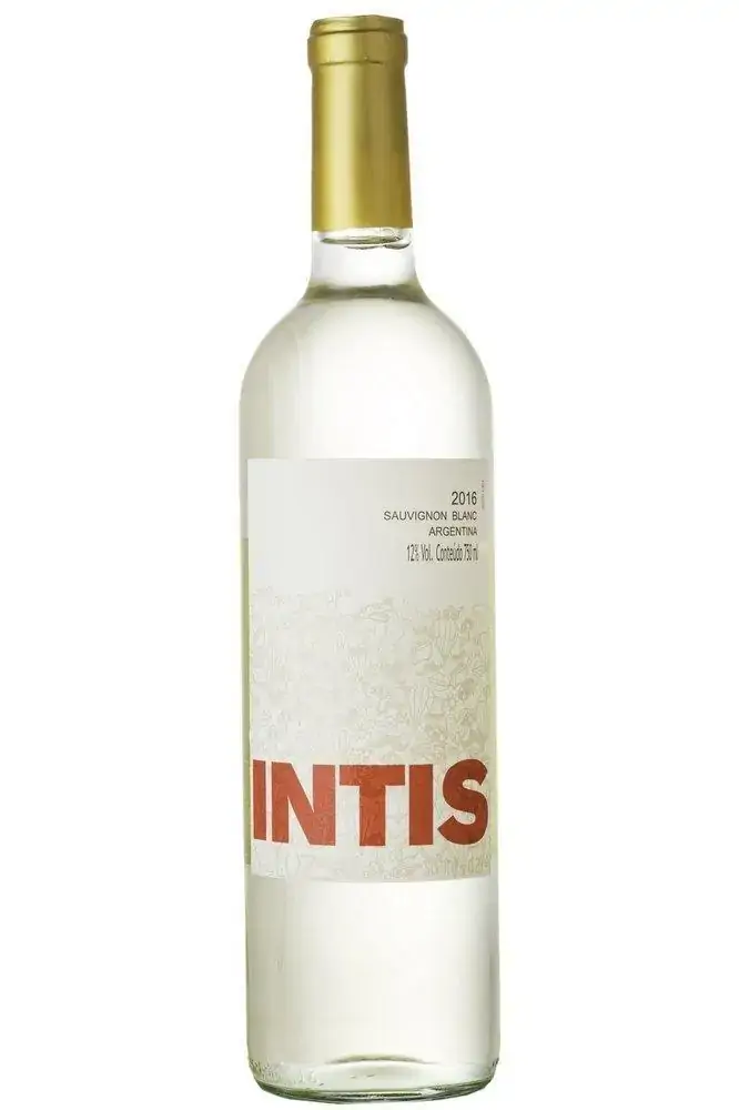 Vinho Finca Las Moras Intis Sauvignon Blanc 750ml