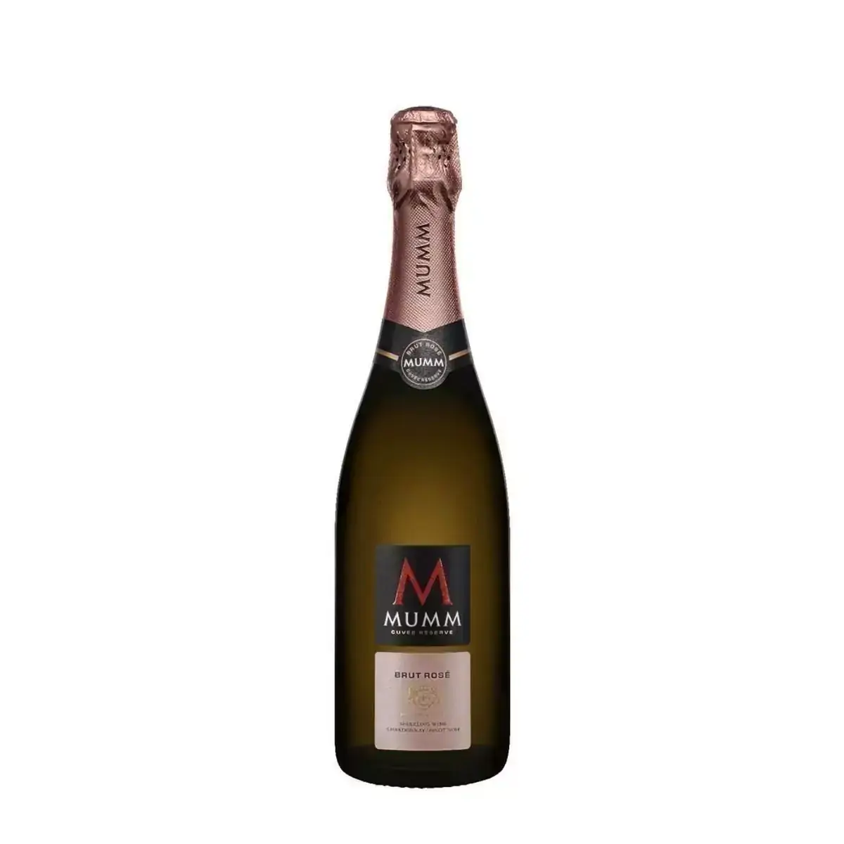 Espumante Mumm Cuvée Reserve Brut Rosé 750ml