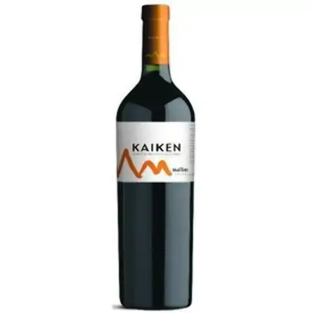 Reserva Kaiken Tinto Malbec 2010
