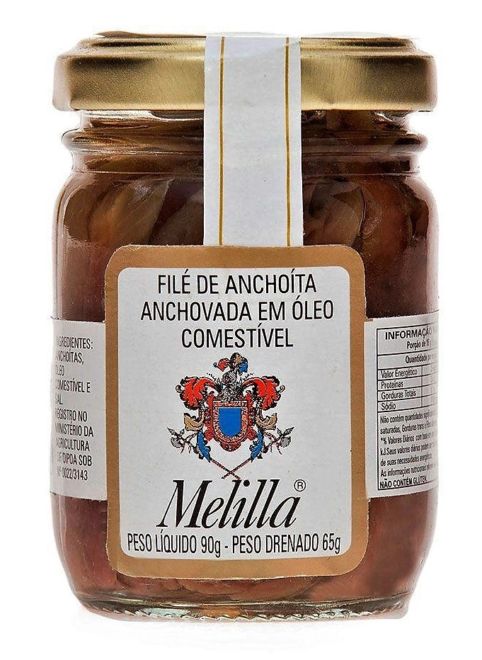 File Anchova Melilla