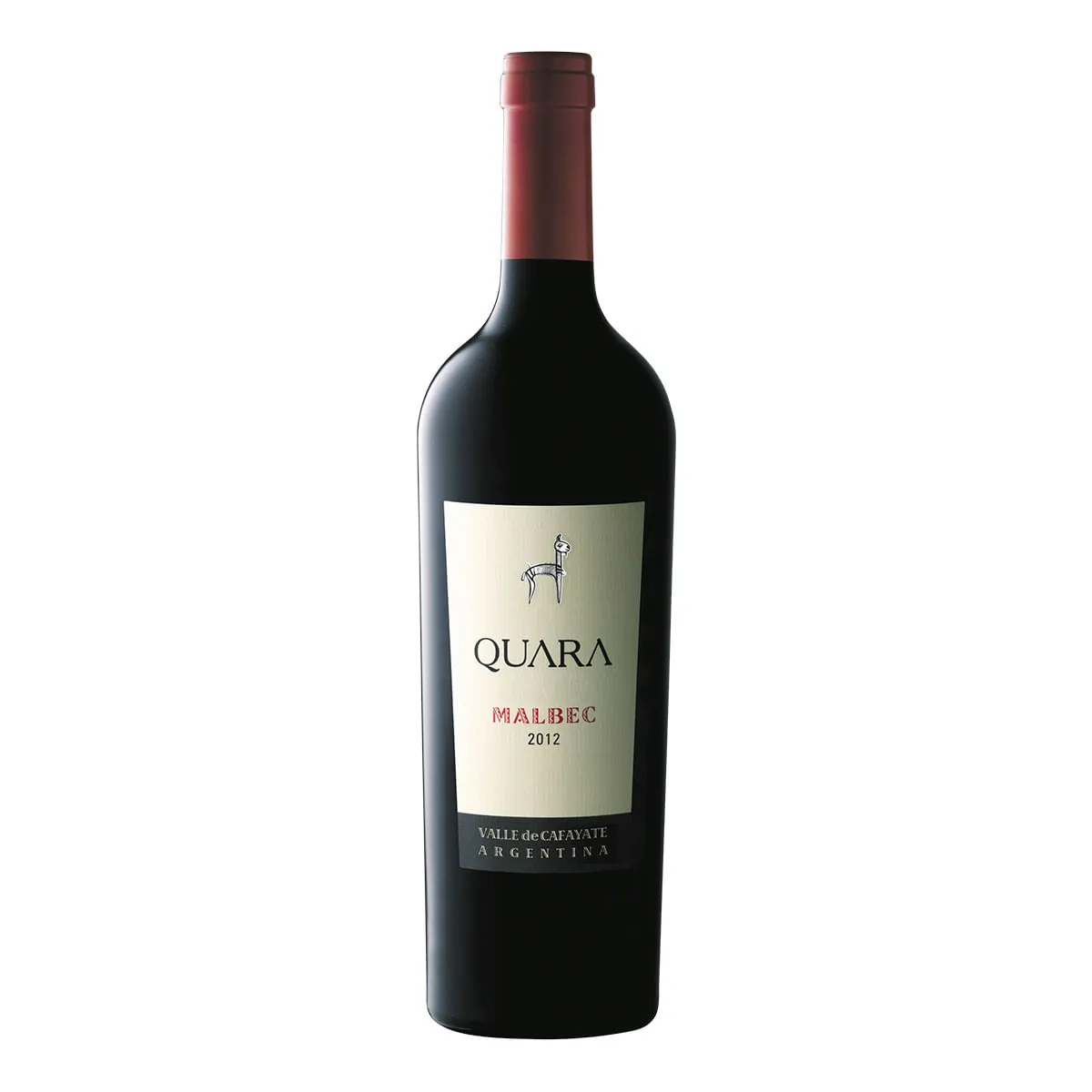 Vinho Tinto Seco Quara 2015 Malbec 750ml