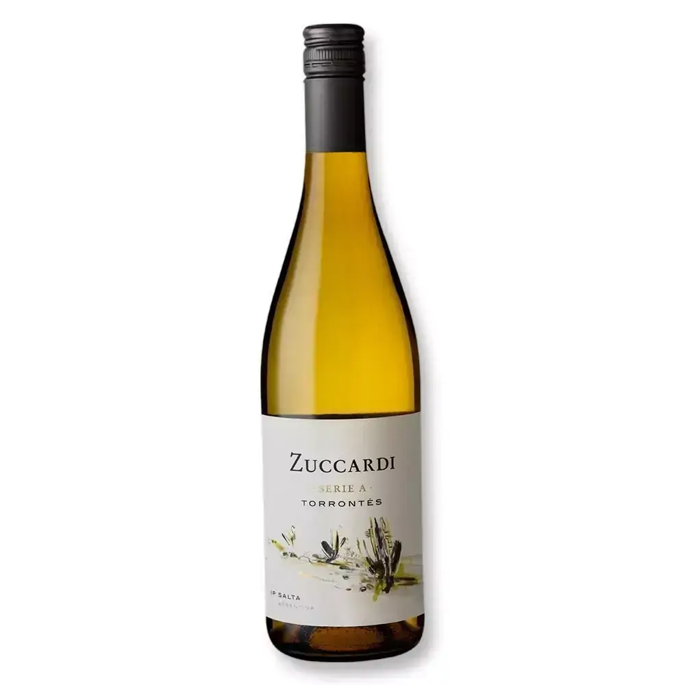 Zuccardi Serie A Torrontes 2020 750mL