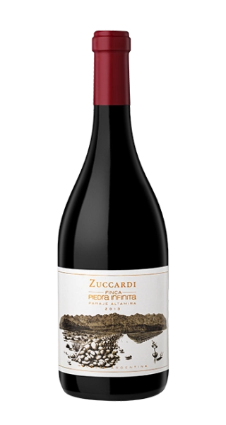 Vinho Jose Zuccardi Malbec 2016 750 mL