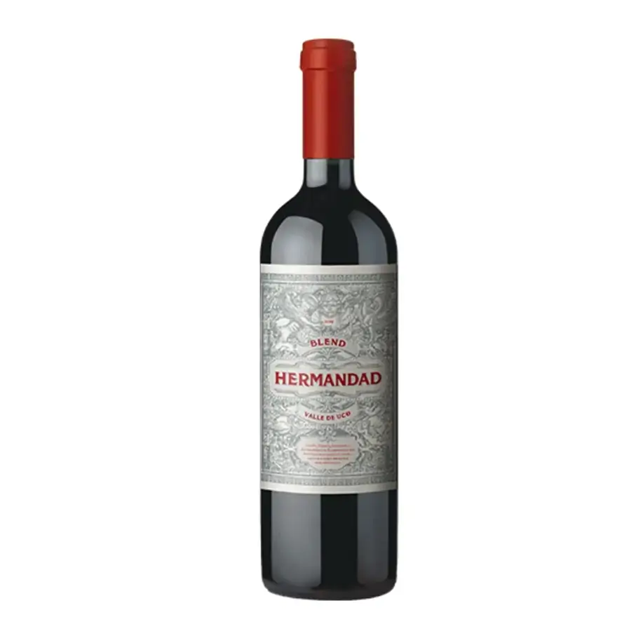 Hermandad Malbec 750ml