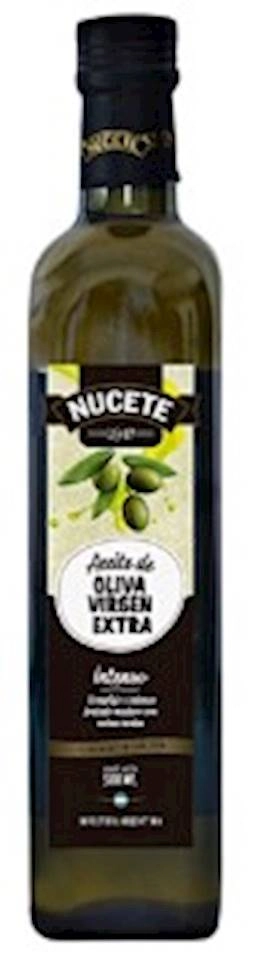 Azeite Oliva Hecke 500ml Ex.virgem Inten