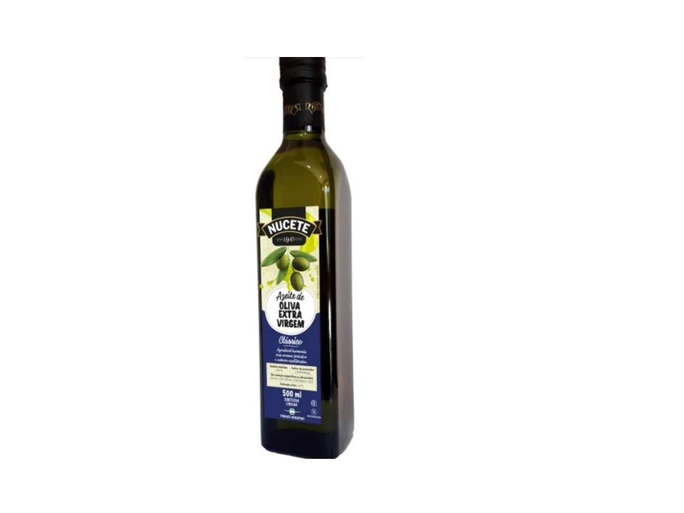 Azeite Nucete Ex Vg Vd 500ml
