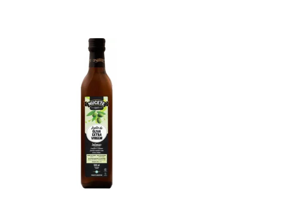 Azeite Oliv Ext Int Nucete 500ml