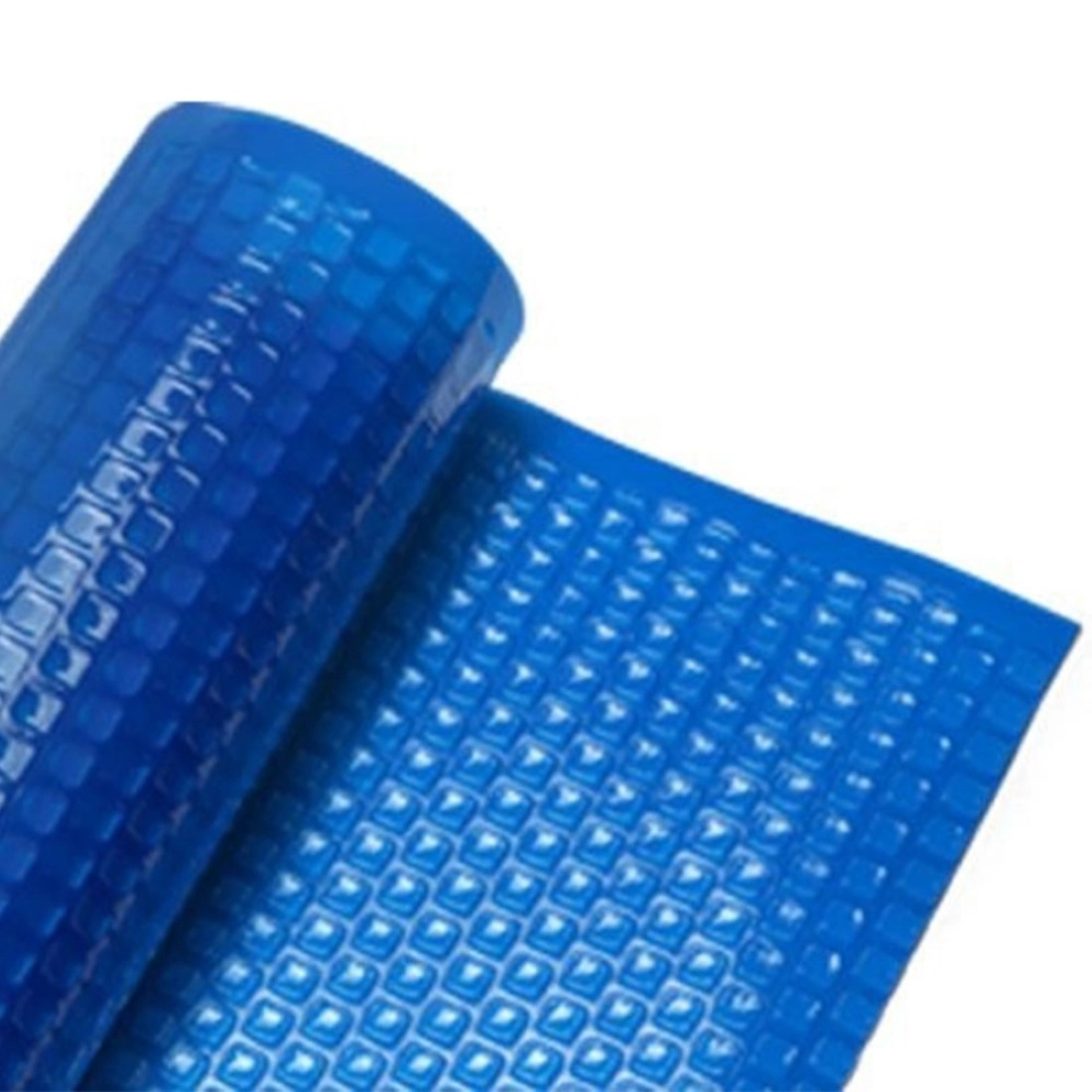 Capa Térmica Bolha Para Piscinas 4x2 5 (10 M²) - 500 Micras